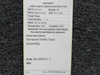 36-430011-1 Beechcraft Forward Utility Door Assembly