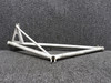 35-815155-610 Beechcraft Main Landing Gear Retract Brace Assembly LH