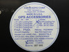 AK-950-F5 Ameri-King Avionics Cooling Fan (Volts: 14)