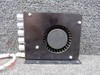 AK-950-F5 Ameri-King Avionics Cooling Fan (Volts: 14)