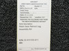 35-815155-611 Beechcraft Main Gear Retract Leg Assembly RH