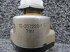 10-357220-1 Bendix Ignition Switch Assembly with Key
