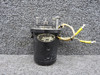 IS14400 (Alt: 35-380094) Lamb Electric Beech J35 Landing Gear Motor (12V, 20A)