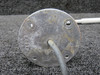 CI205-1 Comant Industries VOR, LOC, Glideslope Navigation Antenna