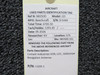 CI205-1 Comant Industries VOR, LOC, Glideslope Navigation Antenna