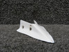 35-1153812 Beechcraft J35 Wing Leading Edge Fillet Assembly LH