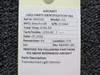 Beechcraft J35 Transistorized Light Dimmer