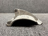 95-810019-43 Beech 95-B55 Rudder Pedal Assy Co-Pilot LH