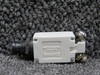 7277-2-4 Klixon Push Circuit Breaker Switch (Amps: 4)