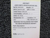 7277-2-7.5 Klixon Circuit Breaker Set of 5 (Amps: 7.5)