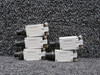 7277-2-7.5 Klixon Circuit Breaker Set of 5 (Amps: 7.5)