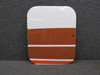 35-410070-604 (Alt: 35-410070-2) Beechcraft J35 Baggage Door Assembly