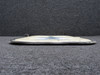 35-410070-604 (Alt: 35-410070-2) Beechcraft J35 Baggage Door Assembly