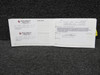 2A36C23-P-FG McCauley 2 Blade Propeller Assembly with Logbooks (Prop Struck)