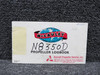 2A36C23-P-FG McCauley 2 Blade Propeller Assembly with Logbooks (Prop Struck)