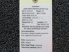 2A36C23-P-FG McCauley 2 Blade Propeller Assembly with Logbooks (Prop Struck)
