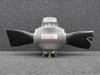 2A36C23-P-FG McCauley 2 Blade Propeller Assembly with Logbooks (Prop Struck)