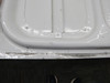 35-910160-24, 35-910102-1 Beechcraft J35 Engine Cowling Assembly w Center Hinge