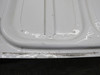 35-910160-24, 35-910102-1 Beechcraft J35 Engine Cowling Assembly w Center Hinge