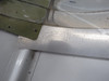 35-910160-24, 35-910102-1 Beechcraft J35 Engine Cowling Assembly w Center Hinge