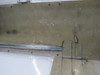 35-910160-24, 35-910102-1 Beechcraft J35 Engine Cowling Assembly w Center Hinge