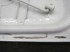 35-910160-24, 35-910102-1 Beechcraft J35 Engine Cowling Assembly w Center Hinge