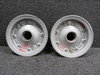 9544207-4 ABSC Goodyear 18x4.4 Nose Wheel Assembly