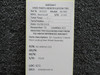 50-300010-133 B.F. Goodrich 7.50x10 Main Landing Gear Wheel Assembly