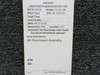 D11342 Hawker HS-125 Airscalator Step Assembly