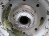 50-30010-105 B.F. Goodrich 7.50x10 Main Landing Gear Wheel Assembly For Sale