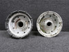 50-30010-105 B.F. Goodrich 7.50x10 Main Landing Gear Wheel Assembly For Sale
