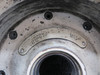 50-300010-133 B.F Goodrich 7.50x10 Main Wheel Assembly