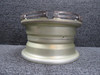 953213 Goodyear USA Type III 6.50-8 Wheel Assembly