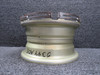 953213 Goodyear USA Type III 6.50-8 Wheel Assembly