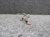 57B20 (Alt: MS24482-1) Lewis Engineering Temperature Transmitter Probe