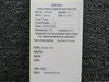 20200-190 Tomcat MK5A Hydraulic Pump