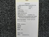 2380086-1 Learjet Hydraulic Pump with Hoses