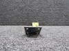 58-530062-2 Beechcraft A36 Rear Spar Carry Thru Forward Support Track RH