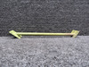 58-530062-2 Beechcraft A36 Rear Spar Carry Thru Forward Support Track RH