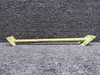 58-530062-2 Beechcraft A36 Rear Spar Carry Thru Forward Support Track RH