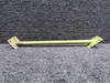 58-530064-1 Beechcraft A36 Rear Spar Carry Thru Forward Support Track LH