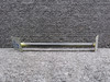 58-530064-1 Beechcraft A36 Rear Spar Carry Thru Forward Support Track LH