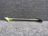 002-430022-42 Beechcraft A36 Rear Spar Carry Thru Forward Support Track RH