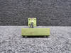 002-430022-43 Beechcraft A36 Rear Spar Carry Thru AFT Support Track RH