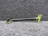 002-430022-43 Beechcraft A36 Rear Spar Carry Thru AFT Support Track RH