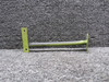 002-430022-43 Beechcraft A36 Rear Spar Carry Thru AFT Support Track RH