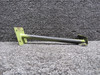 002-430022-43 Beechcraft A36 Rear Spar Carry Thru AFT Support Track RH