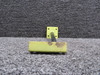 002-430022-44 Beechcraft A36 Rear Spar Carry Thru AFT Support Track LH