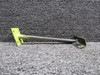 002-430022-44 Beechcraft A36 Rear Spar Carry Thru AFT Support Track LH