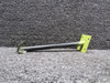 002-430022-44 Beechcraft A36 Rear Spar Carry Thru AFT Support Track LH